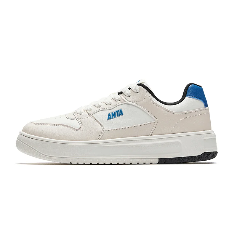 ANTA BAMBOO Series Classic Sneakers – Lightweight, Comfortable & Versatile
